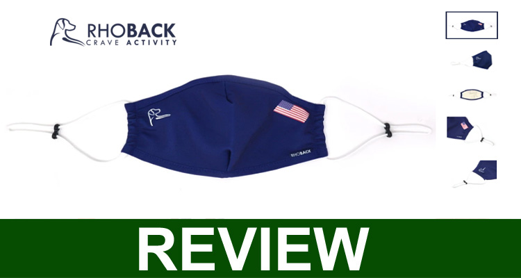Roback Mask Reviews (Sep 2020) Is this a Reliable Site?