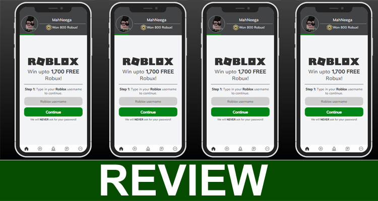 Robloxwheel.com (Sep 2020) Reviews For Better Clarity.