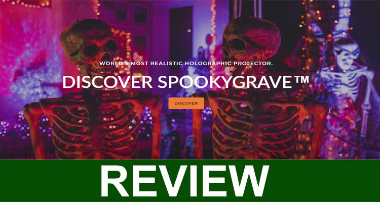 Spookygrave Com Reviews (Sep 2020) A Reliable Site?