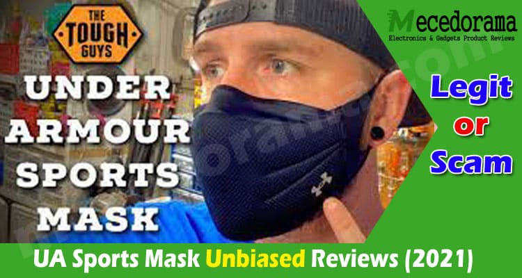 UA Sports Mask Review {Sep 2020} Buy After Reading It!