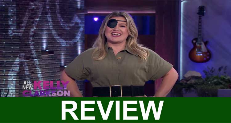 What Is Wrong With Kelly Clarkson Eye [Sep] Read Now!