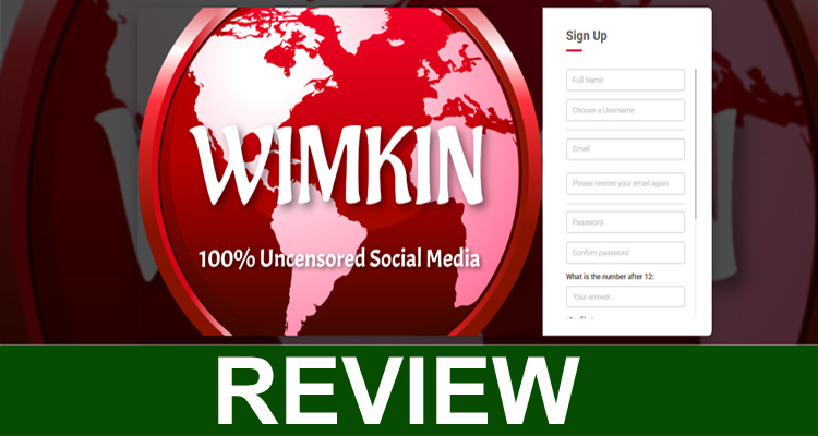 Wimkin Reviews {Nov 2020} Complete Useful Information!