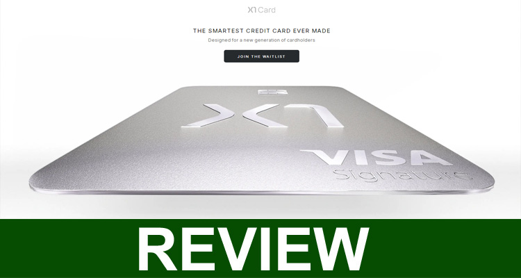 x1 Credit Card Review [Sep 2020] The Complete Details!