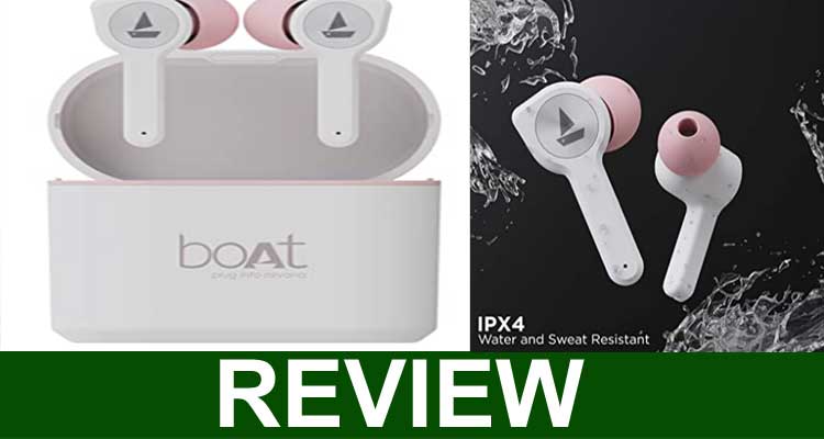 Boat Airdopes 402 Review (Oct) Is Boat Airdopes Worth It?