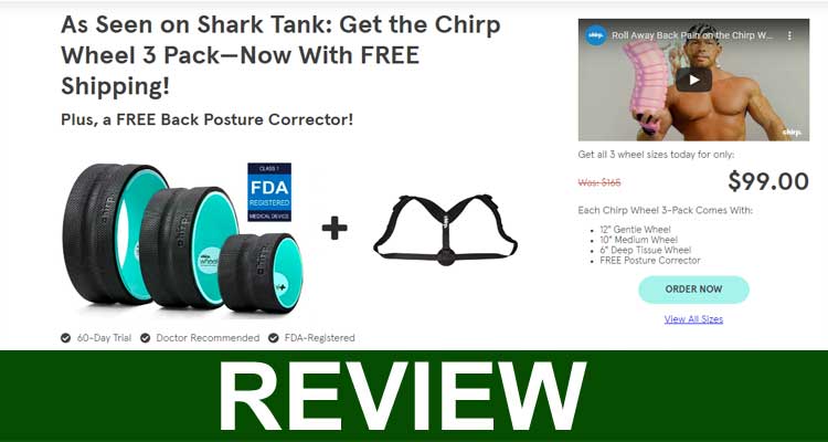 Chirp Wheel Review (Oct 2020) Is it a Legit Deal?