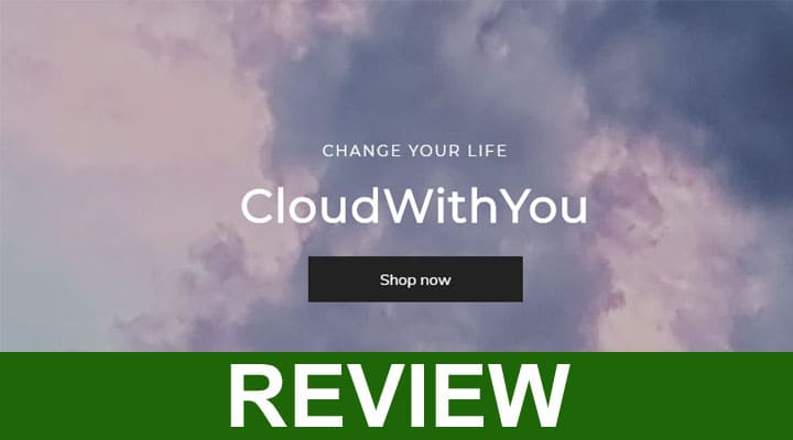 Cloudwithyou com Reviews (Nov) Is cloudwithyou com Scam?