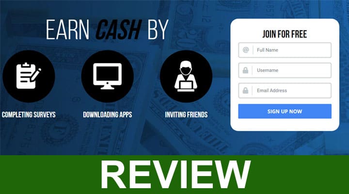 Cloutearn Reviews {Nov 2020} Easy Money Online – Scam?