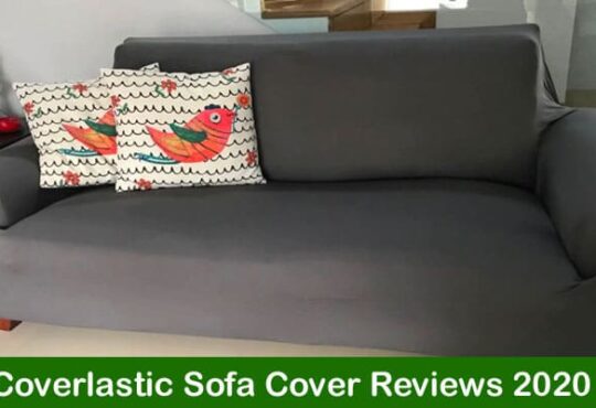 Coverlastic Sofa Cover Reviews 2020 Mece