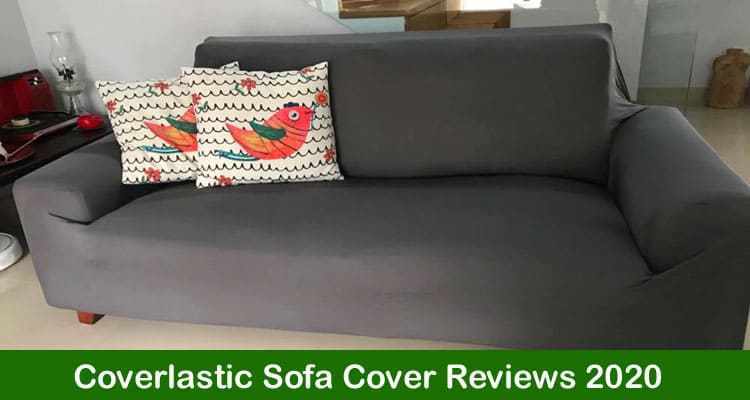 Coverlastic Sofa Cover Reviews [50% OFF] Excellent Deals