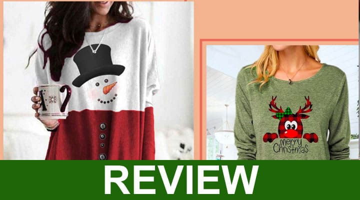 Cozyloves Reviews [Nov 2020] Is Cozyloves Clothing Reviews Legit?