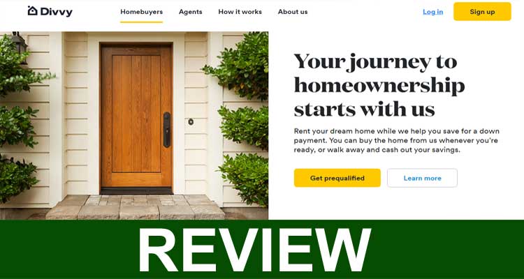 Divvy Homes Reviews (Oct 2020) A Reliable Site?