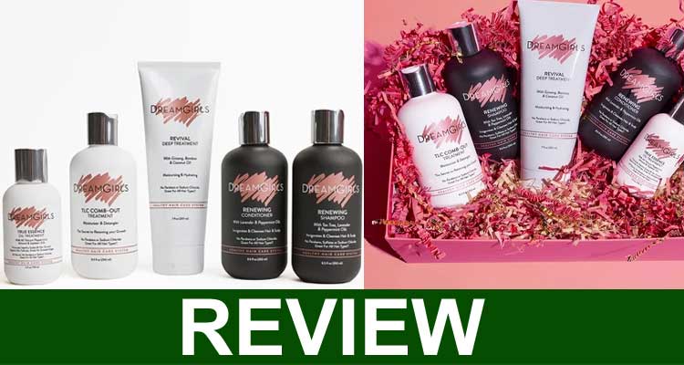 Dreamgirls Hair Products Reviews (Oct) Is This Worth It?