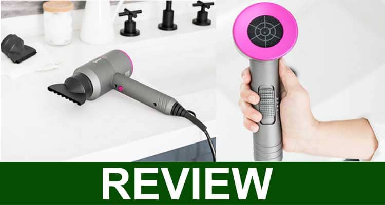 Fenne Hair Dryer Reviews {Dec} Read Before You Order!