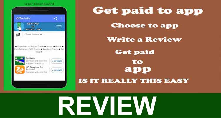 Get Paid For App Reviews (Oct 2020) How is it Beneficial?