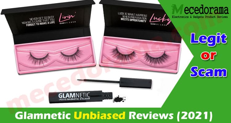 Glamnetic Reviews [Oct] Is Glamnetic Legit Or A Scam