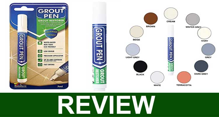 Groutshine Reviews (Oct) Check The Post And Then Buy!