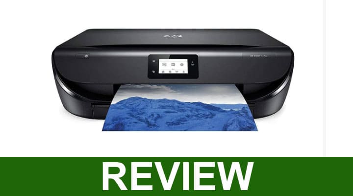 Hp Envy 5070 Reviews (Dec 2020) All-In-One Printer!