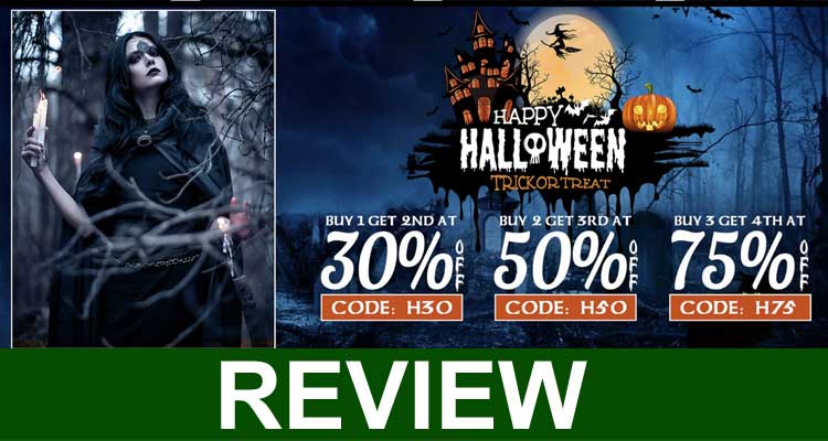 Hallowinin.com Reviews (Oct 2020) Is This Website Authentic?