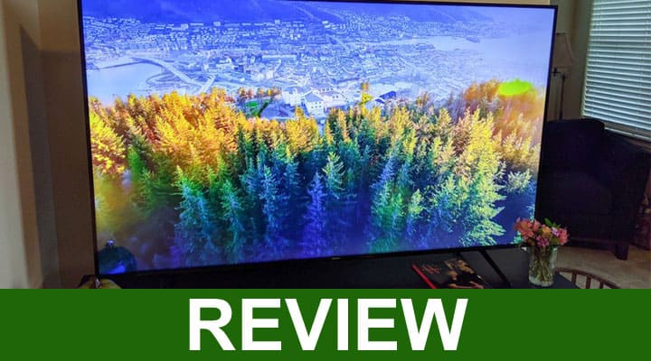 Hisense H6510g Review 2020