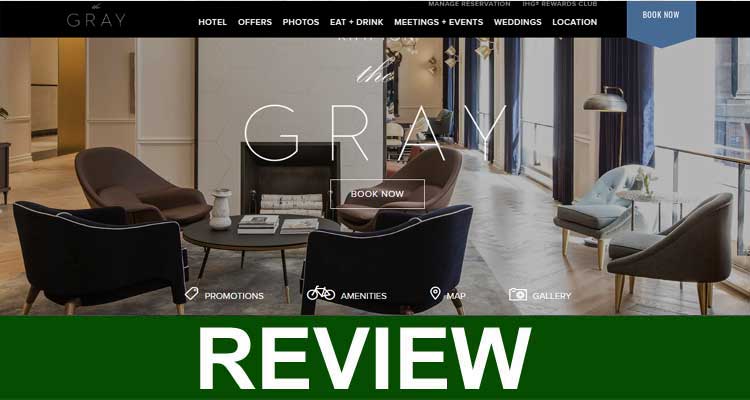 Hotel Anthracite Review {Oct} Read and Decide Now!