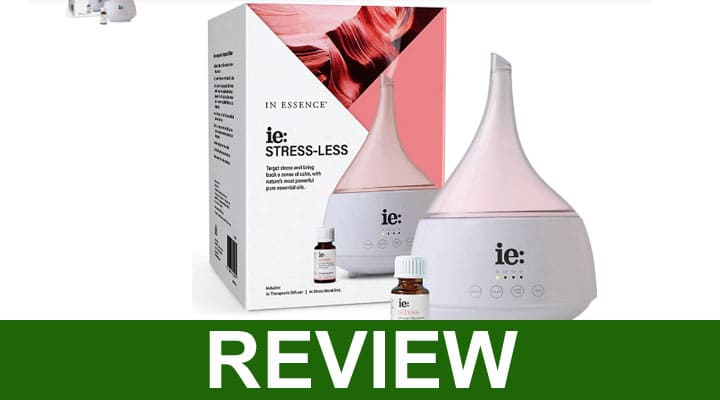 In Essence Diffuser Review (Oct) Read Post And Then Buy!