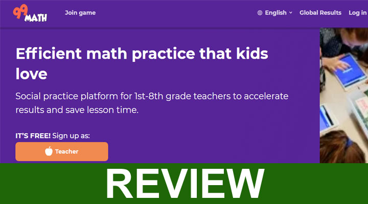 Join.99math com {Oct 2020} Effective Math Practice!