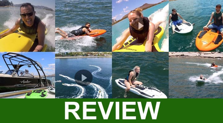 Kymera Body Board Reviews (Oct) Read Before You Order!