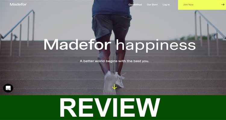 Madefor Reviews (Ot 2020) Explore the Website Below.