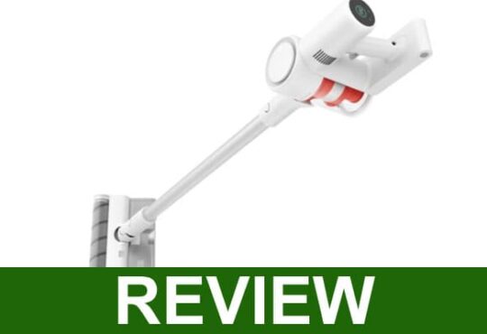 Mijia Wireless Vacuum k10 Reviews 2020