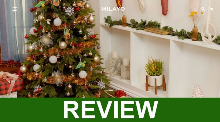Milayo Shop Reviews (Nov 2020) Is the Website legit?