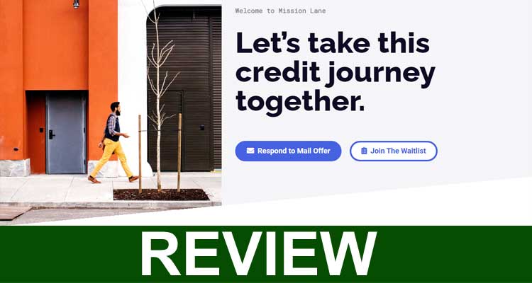 Mission Lane Reviews [Oct 2020] Build Your Credit!