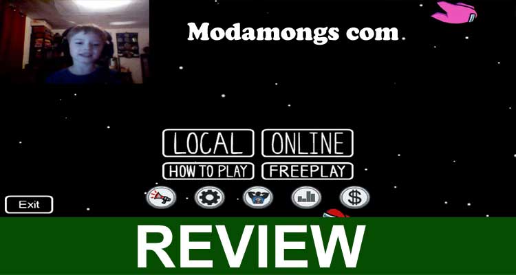 Modamongs com (Oct) Latest version Of The Game