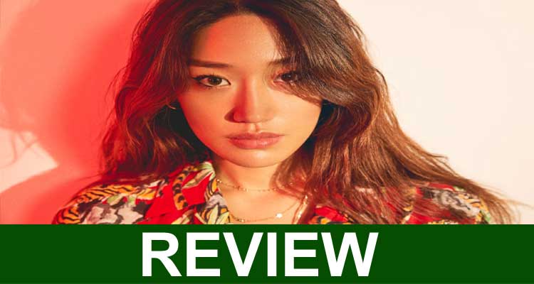 Peggy Gou Scam (Oct 2020) Scroll Down for Its Reviews.