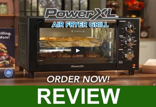 Powerxl Air Fryer Reviews 2020 Mece
