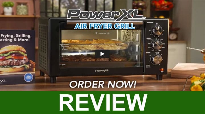 Powerxl Air Fryer Reviews [Oct] Is Air Fryer Worth It?