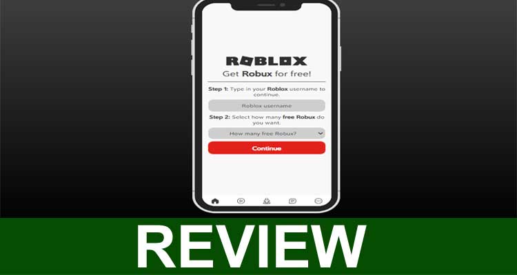 Roblox36 com (Jan 2021) The Free Robus Site!