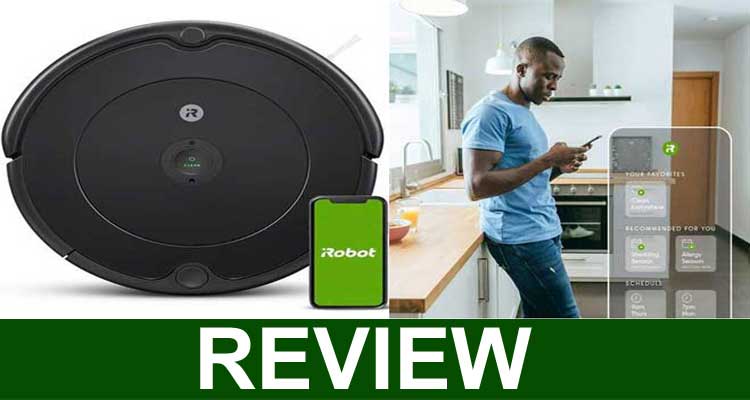 Roomba 692 Reviews (Oct 2020) Can it be Trusted?