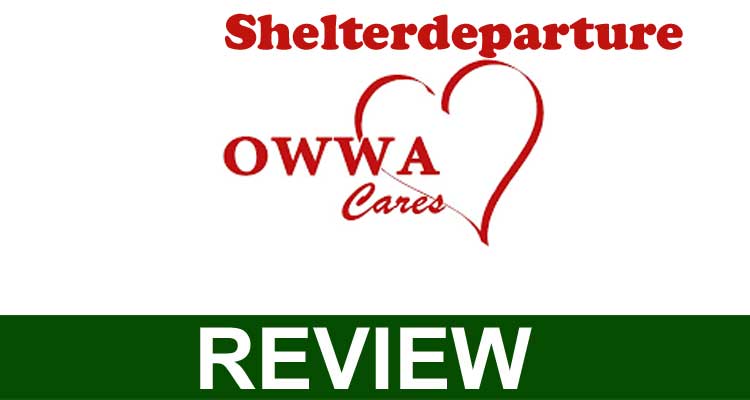 Shelterdeparture Owwa 2020