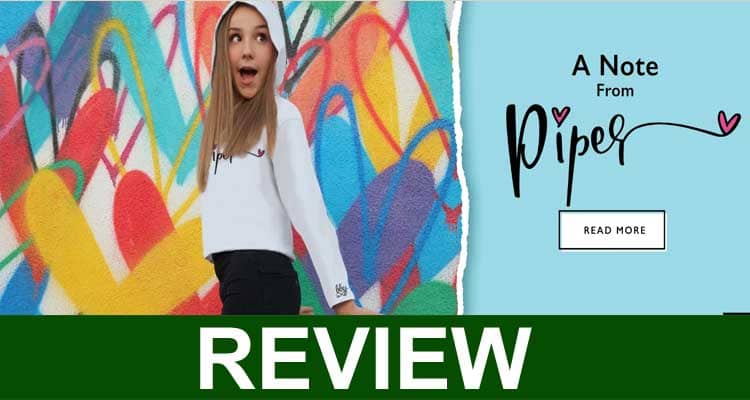 Shop Piper Rockelle. com Reviews (Oct) Is This Legit?
