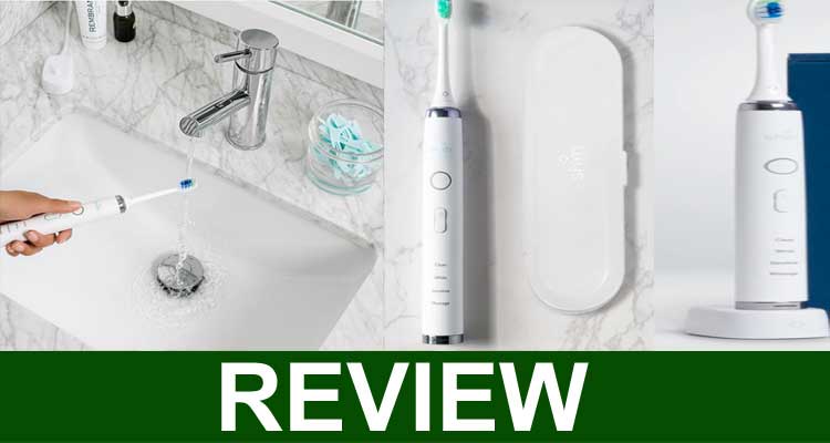 Shyn Sonic Toothbrush Reviews {Oct 2020} Is This A Scam?