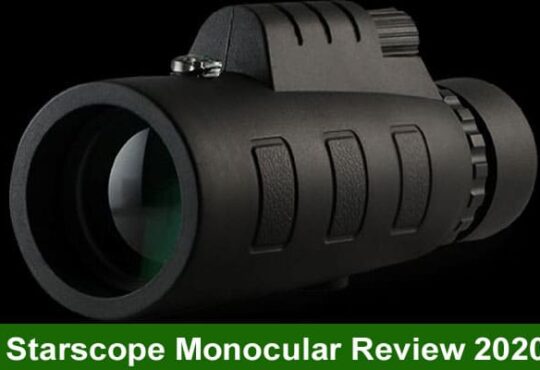 Starscope Monocular Reviews 2020 on Mece