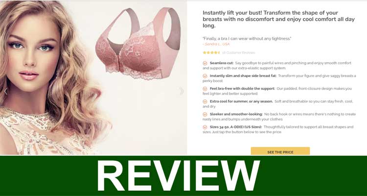 Thelacybra Reviews {Oct} You Must Read Before Order!