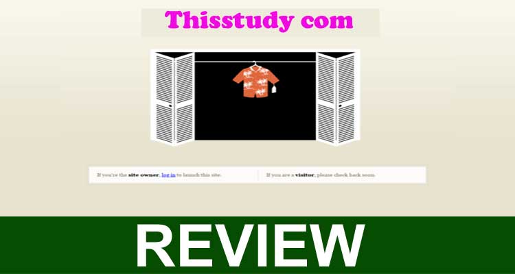 Thisstudy com (Jan) Get Help In Your Academic Subjects