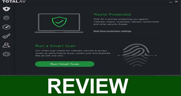 Totalav App Reviews (Oct 2020) Keep Your System Safe!