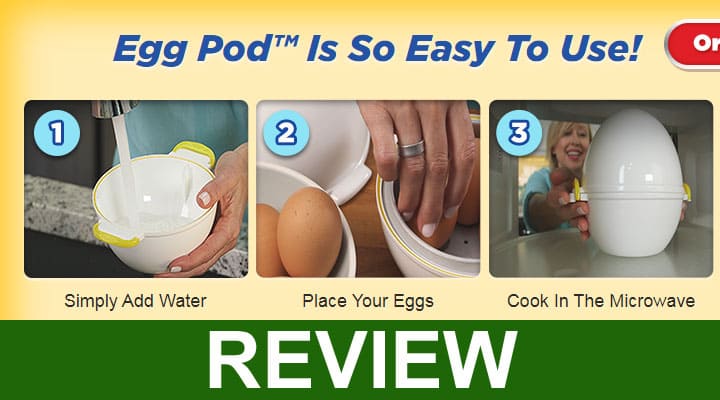Tryegg pod.com Reviews {Oct} Is Buying this Product Safe