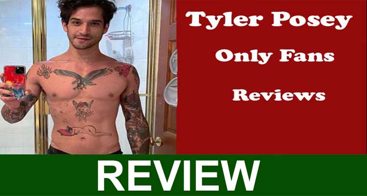 Tyler Posey Only Fans Reviews (Oct 2020) Reveal the Truth.