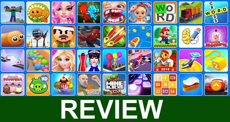 Ufreegames com Among Us (Feb 2020) Free Online Games!