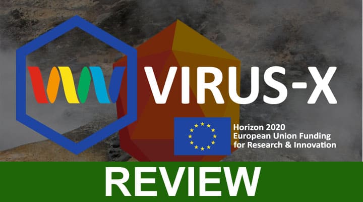 Virus X 2021 (Oct) Let Us Know And Talk About It!