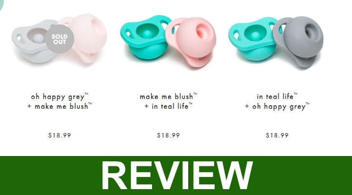 the Pop Pacifier Reviews {Oct} Legit Pacifier For Baby!