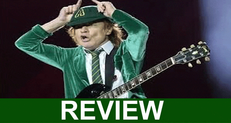 Angus Young Net Worth 2020 (Nov 2020) Revealed!